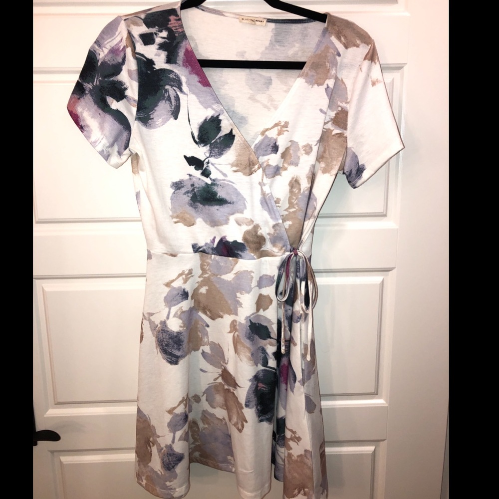 Boutique dress